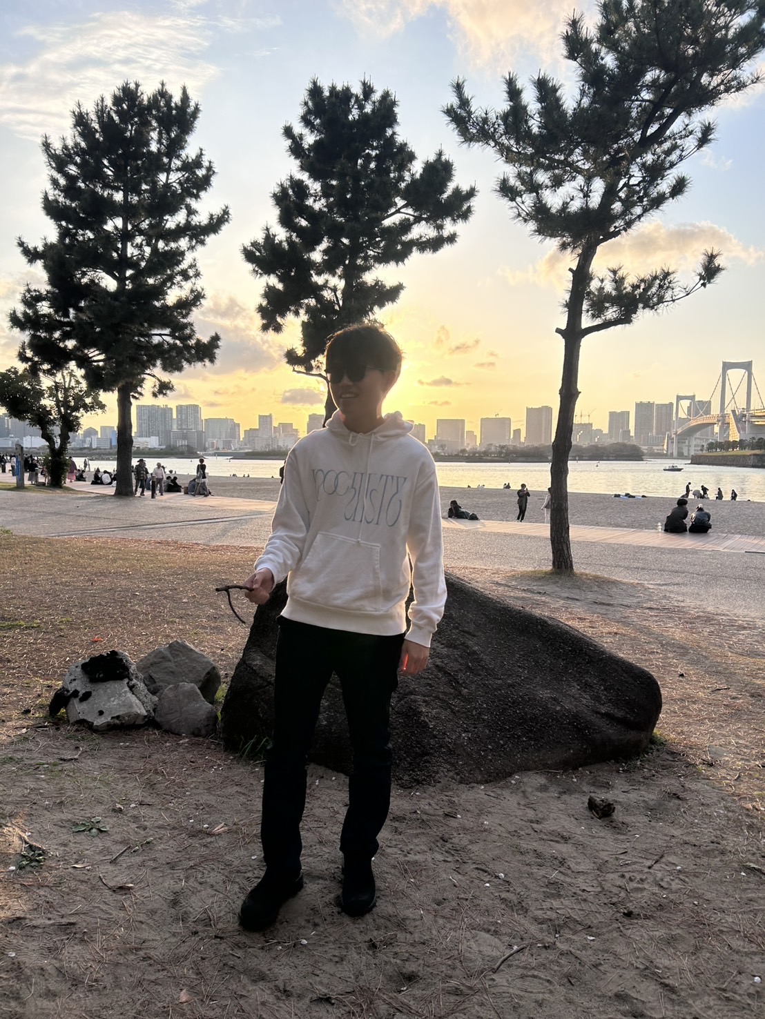 藤城陽人 profile photo