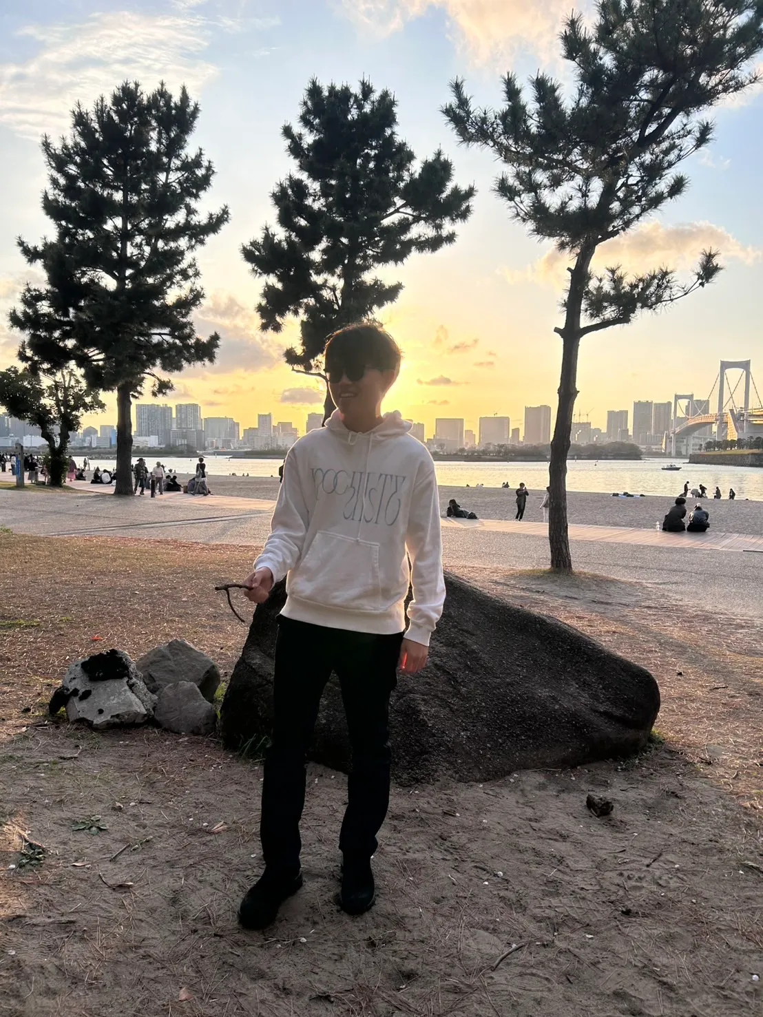 Haruto Fujishiro profile photo