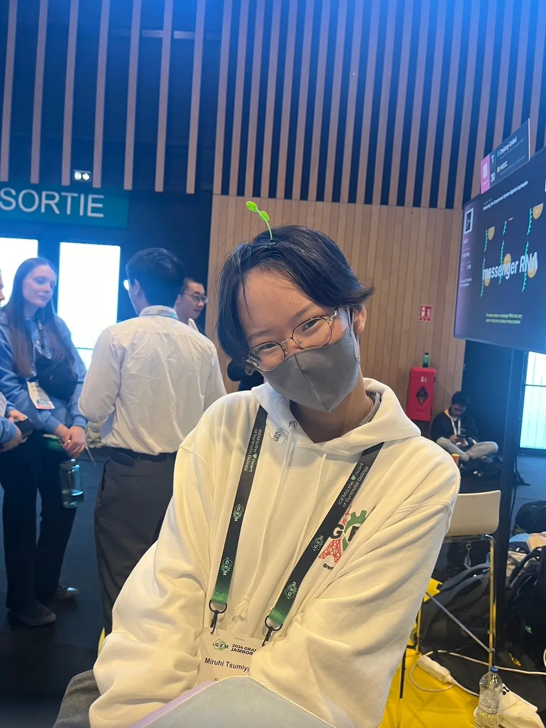 Miruhi Tsumiyama profile photo