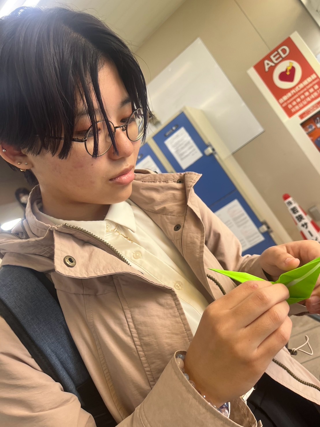 上原 夕明 profile photo