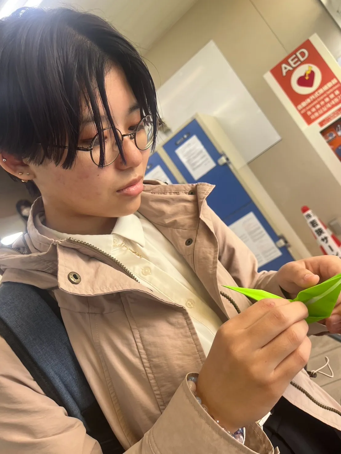 Uehara yua profile photo